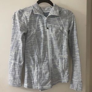 Lululemon define jacket size 6 like new